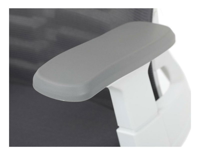 Irodai fotel Kealunto (fehér)