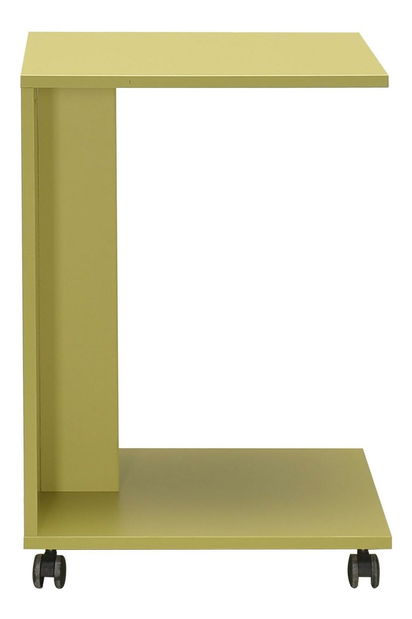 Pomoćni stolić Losuku 1 (zelena)