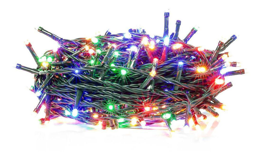 Vianočná reťaz 50LED RXL 203