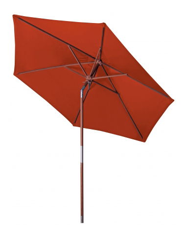 Záhradný slnečník Doppler Havanna Junior (s podstavcom 40KG)