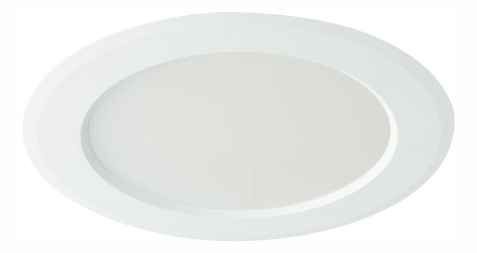 Podhľadové svietidlo LED Polly 12394-15 (opál)