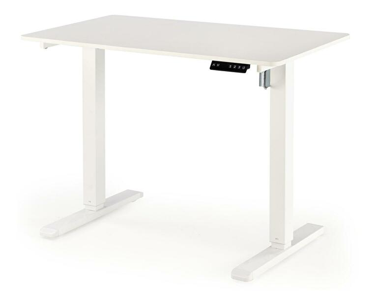 PC asztal Bush (fehér)