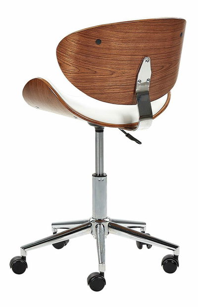 Irodai fotel Randam (fehér)