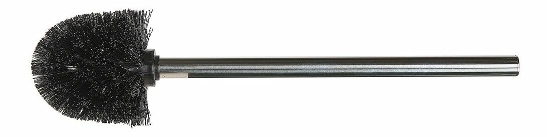 Kúpeľňové doplnky Palza (čierna)