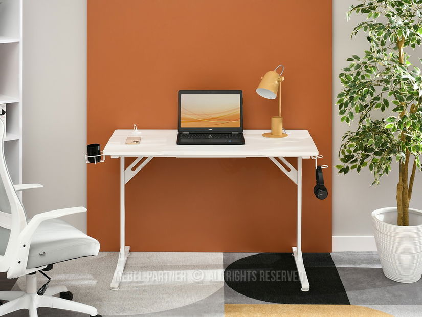 PC stolić Matts 115 (bijela)