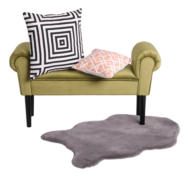 Szőnyeg Rarea TYP 03 (szürke)