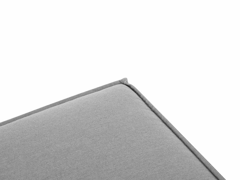 Kerti fotel Arrive (szürke)