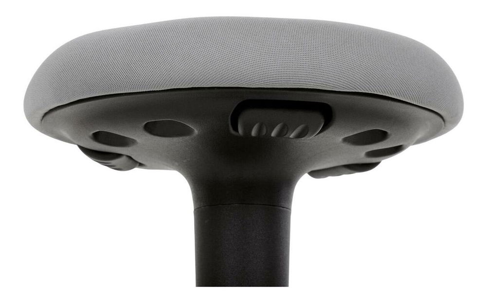 Barska stolica Abertzales (siva)