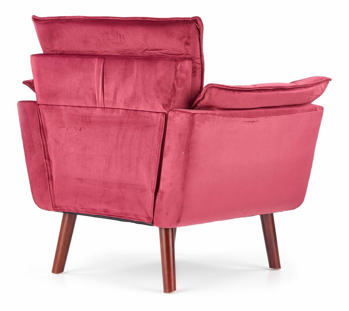 Fotoliu Roche (Bordo)