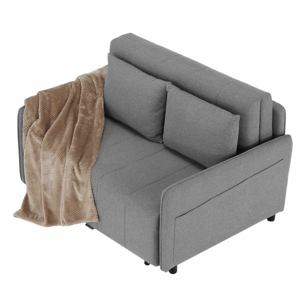 Rozkladacia pohovka Nidaro *výpredaj