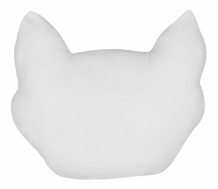 Jastuk 50x40 cm VARIDA (narančasta)