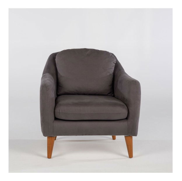 Fotel Solorazzo (antracit)