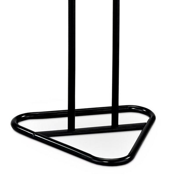 Nemý sluha Nemo (čierna)