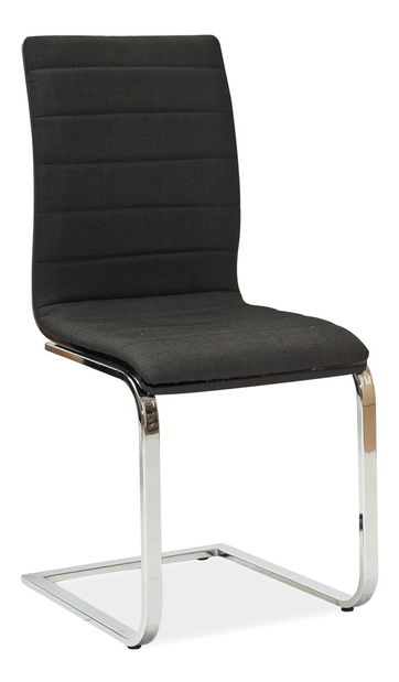 Jedálenská stolička H-355