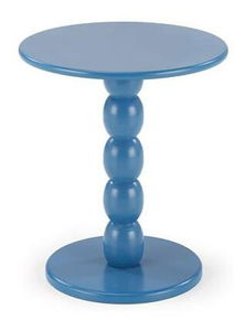 Kézi asztal Cyrillo (kék)