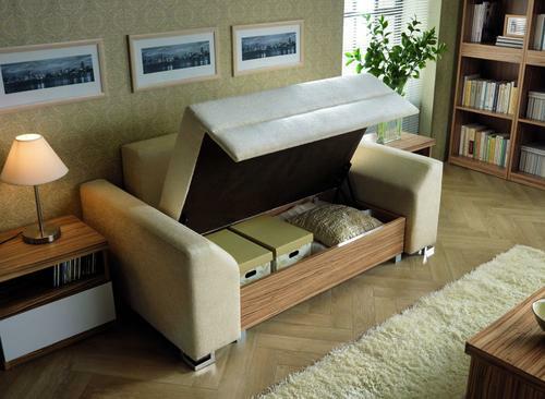 Konferenčný stolík BRW Taao LAW_120