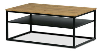 Konferenčný stolík Chibana (dub divoký)