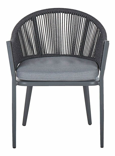 Zsámoly Lauralee Typ 08 (bordó)