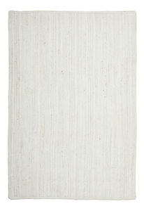 Koberec 90 x 150 cm Natty (Biela)