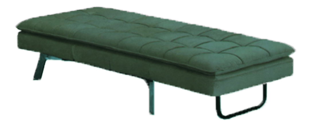 Fotoliu pentru relax Remy (smaragd) 