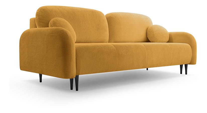 Sofa Clover (bakar)