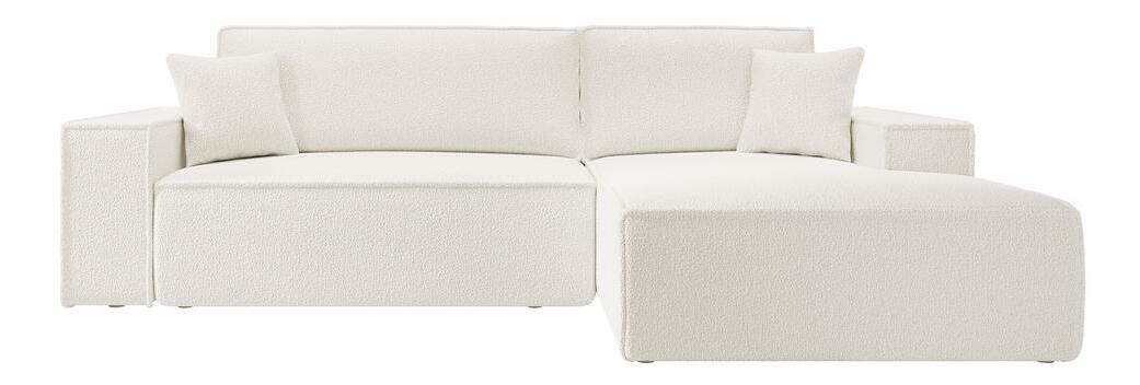 Sarokkanapé Fatime new (J) (krém)