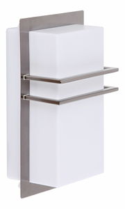 Vanjska svjetiljka Seattle 8229 (nehrđajući čelik)