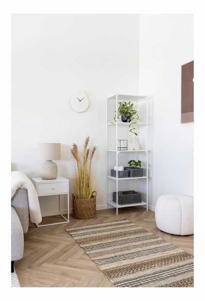 Umjetna ukrasna trava Sinmona (prirodna)