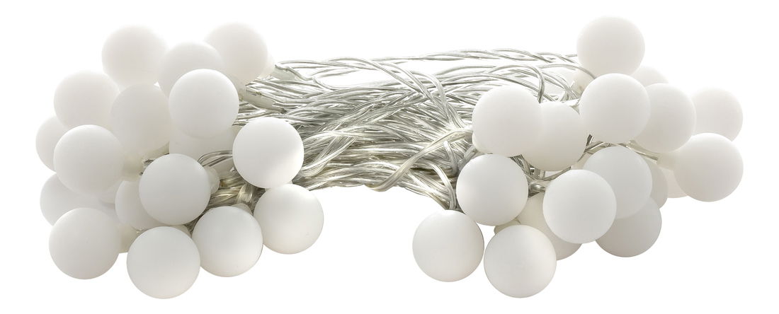 Božićni rasvjetni lanac maxi cherry Retlux RXL 282