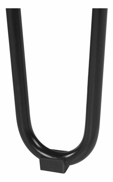 Masă TV/ comodă PIXO (MDF) (lemn închis)