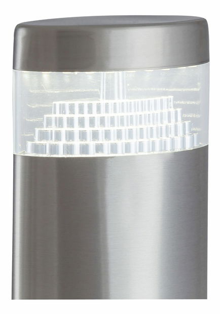 Vonkajšie svietidlo Detroit 8143 (nehrdzavejúca oceľ)