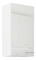 Felső konyhaszekrény Lavera 50 G-90 1F (korpus: fehér + front: fényes fehér)