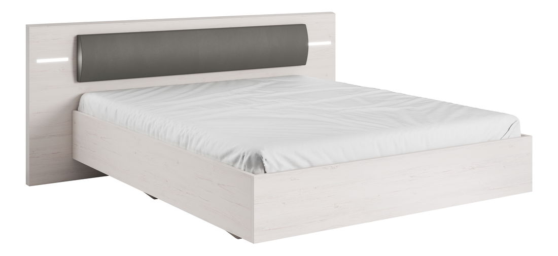 Pat matrimonial 160 cm Andrew 160