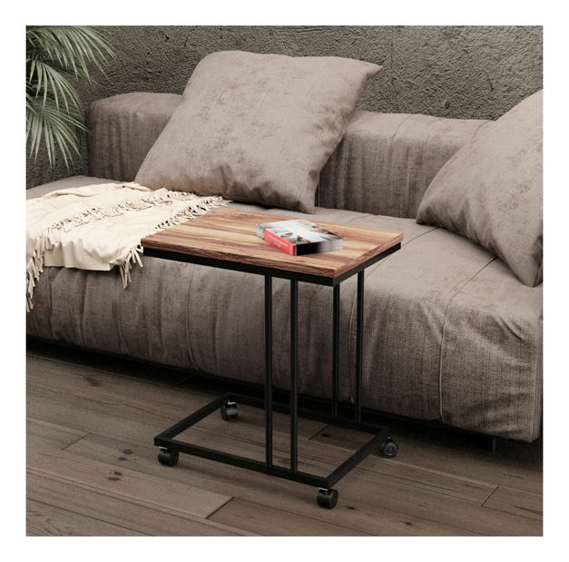 Príručný stolík Teke