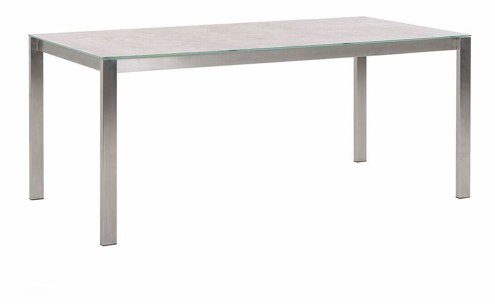 Masă de grădină Cleopatra (bej)