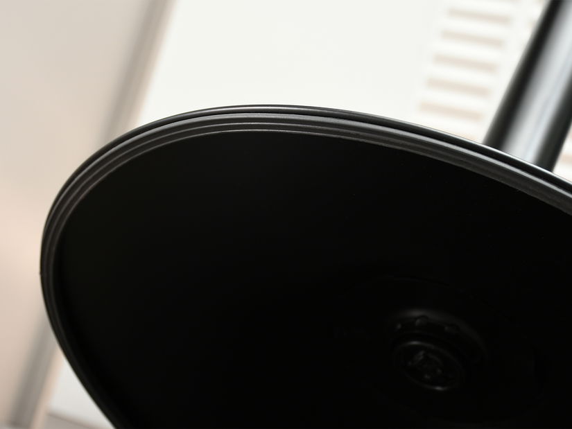 Barová stolička CH73 (čierna)