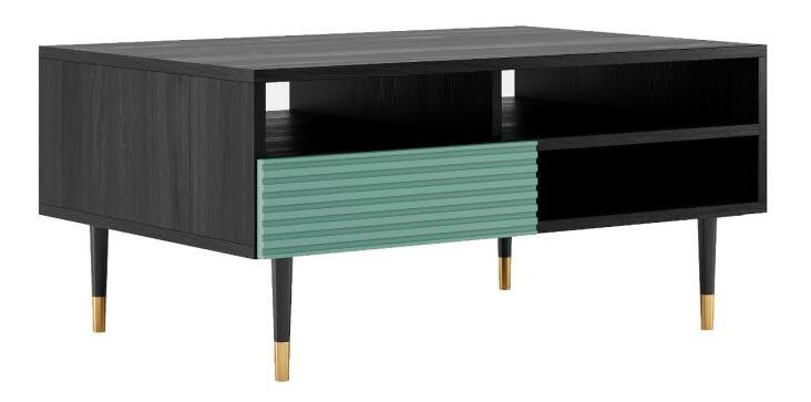 Măsuță cafea Imperotta I01 (Verde)