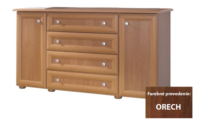 Komód Neomi A 157 *kiárusítás
