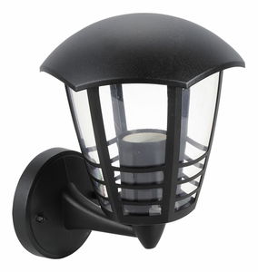 Iluminat pentru exterior Marseille 8618 (negru)