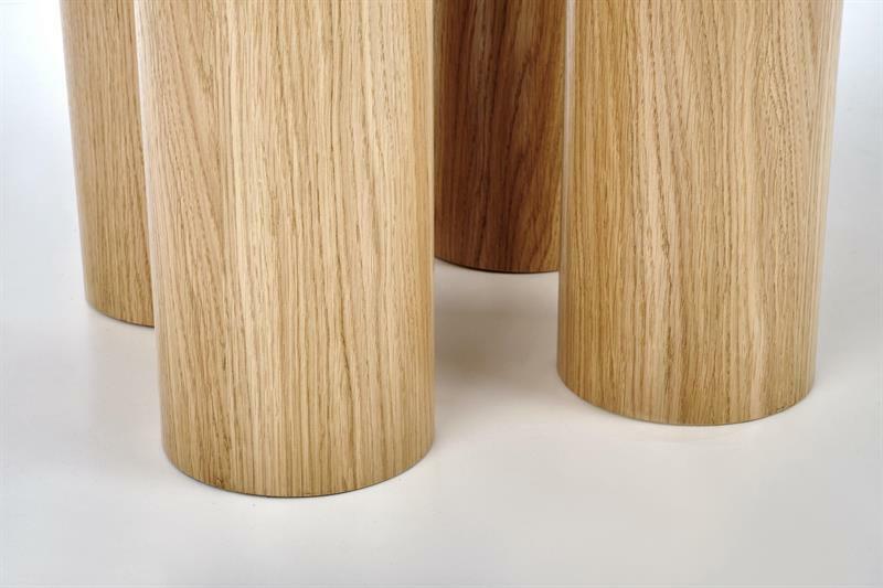 Fotelja Frand (siva)