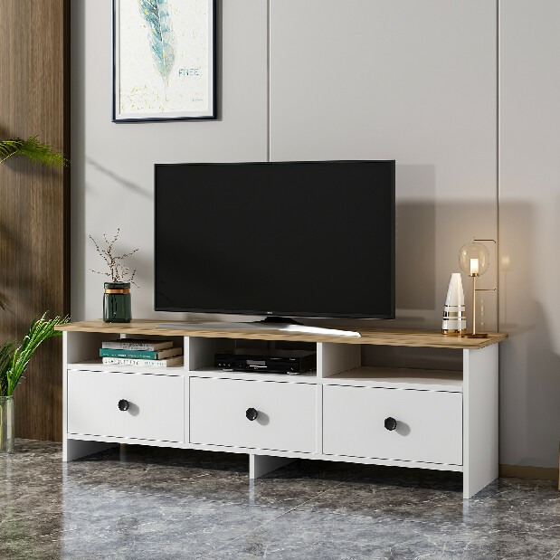 Set mobilier living Osla