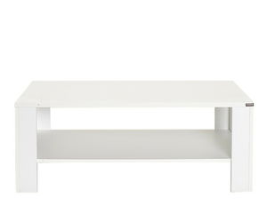 Stolić za kavu Sizyf (bijela)