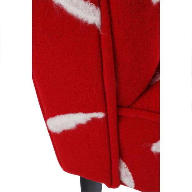 Klupa Bryona (crvena)