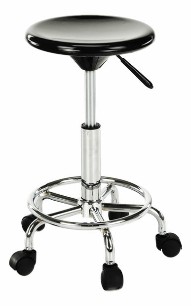 Barska stolica Mabilla 3 (crna)