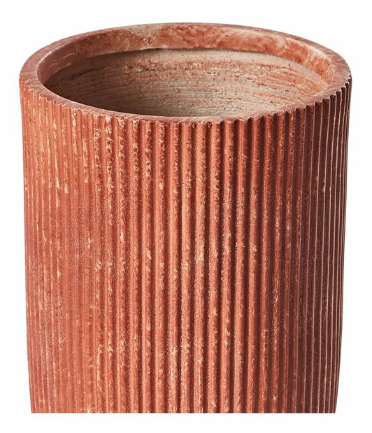 Ghiveci ⌀ 25 cm Eanty (maro)