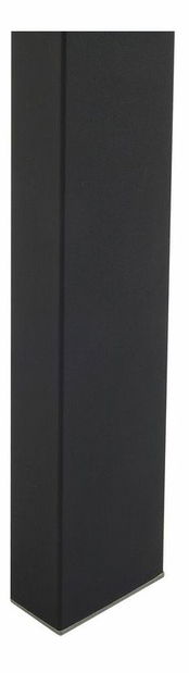 Masă de sufragerie Za (alb)