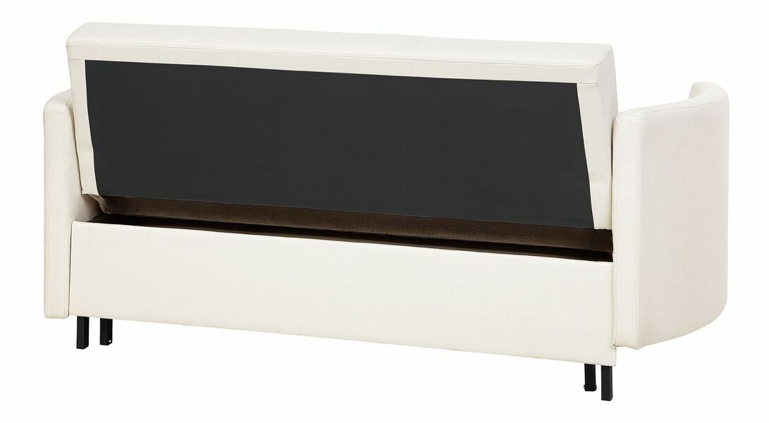 Canapea două locuri HANKO (bej)