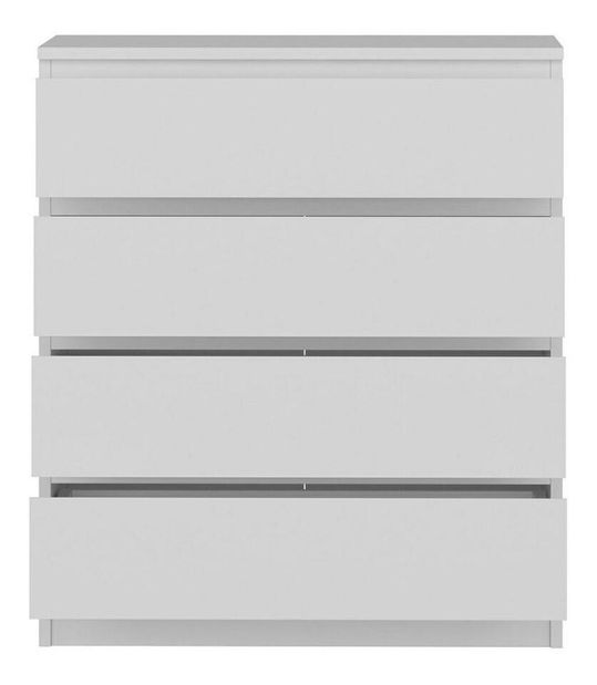 Komód Guiness (fehér) 