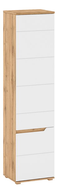 Dulap cu rafturi Vinaro V2 (D) 