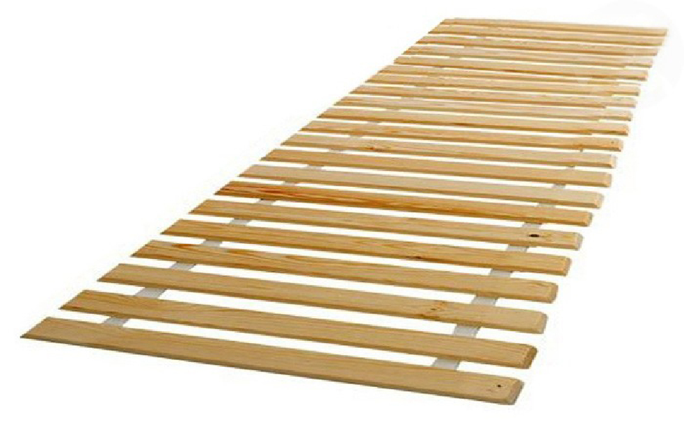 Léces ágyrács 200x90 cm Roller MOB 4435